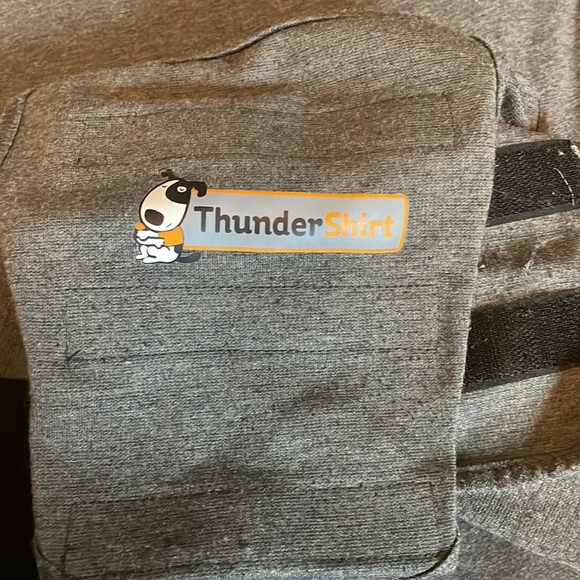 Thundershirt Size Small - Picture 4 of 5